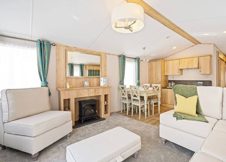 Caravan Aberystwyth