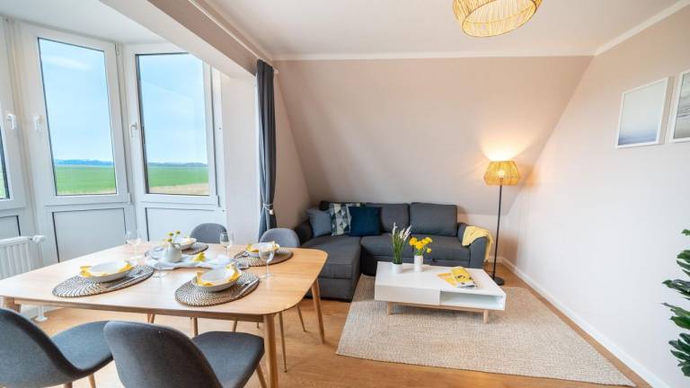 Ferienwohnung Spieka Neufeld