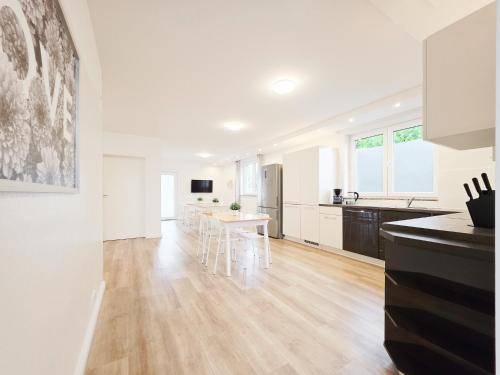 Appartement Düsseldorf-Gerresheim