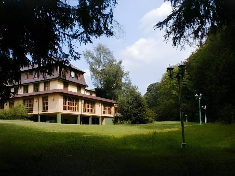 Hotel Scheid