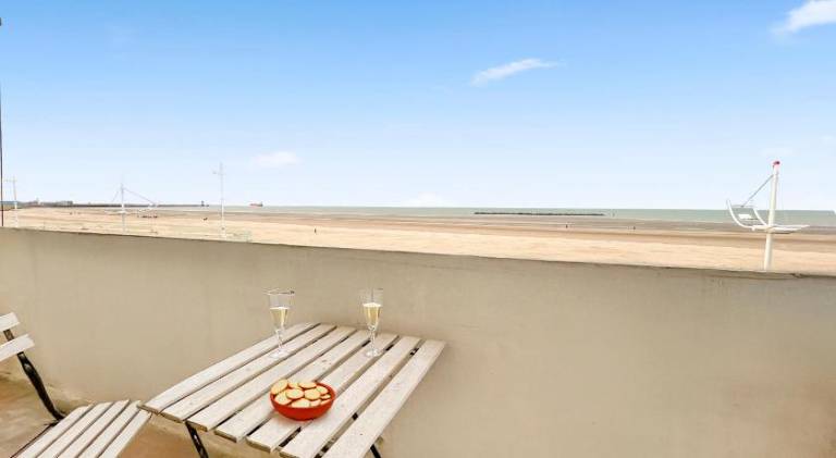 Holiday apartment with 1 room for 4 persons — photo 4