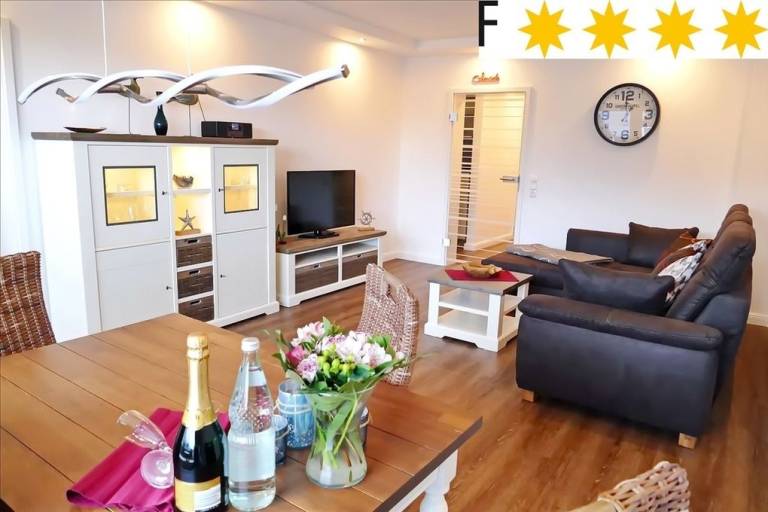 Ferienwohnung Hörnum (Sylt)