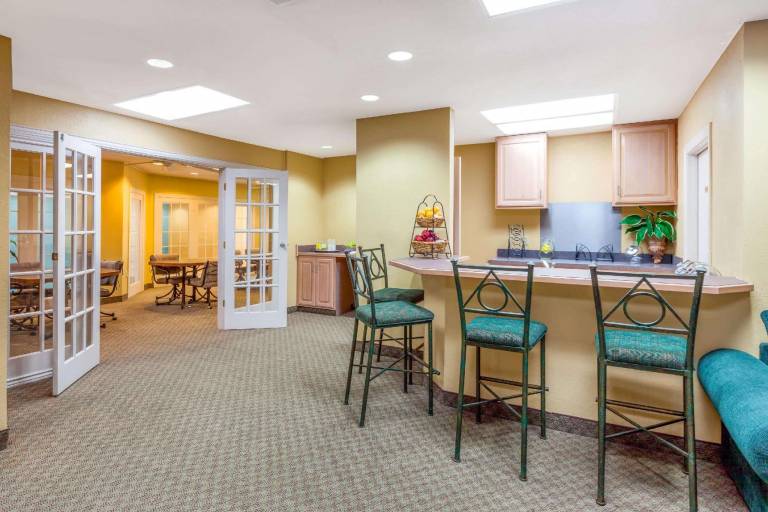 Extend-A-Suites — photo 5