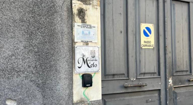 Apartment | Next to Catania Cathedral — photo 3