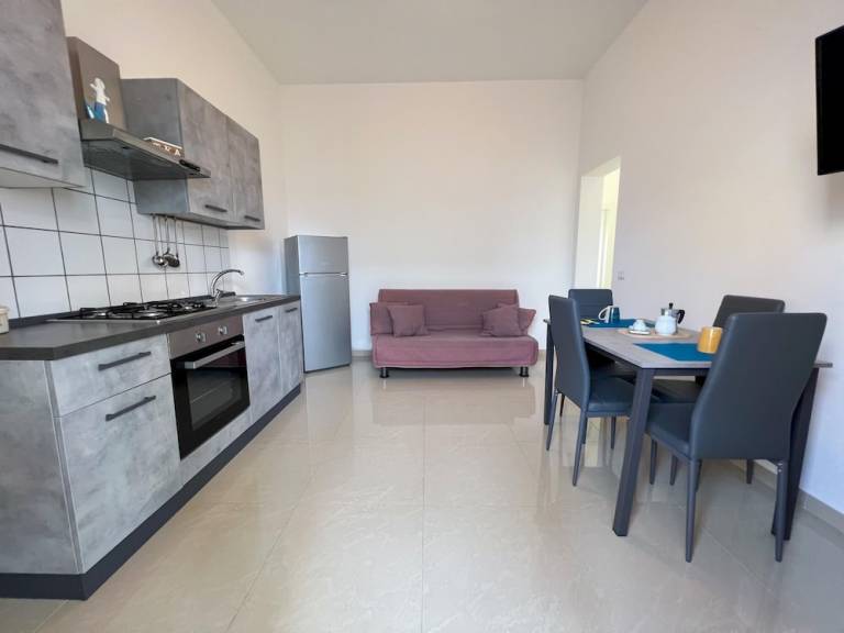 Appartamento Casalabate