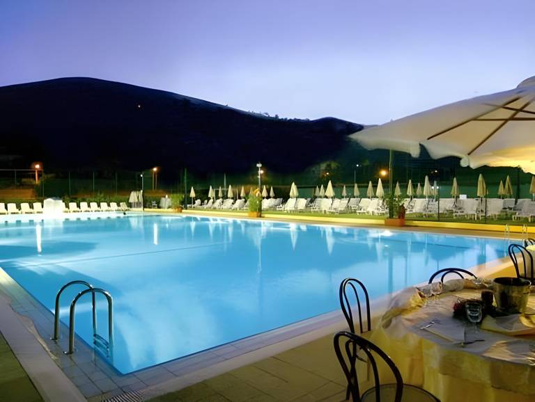 Hotel Ristorante Belvedere — photo 2