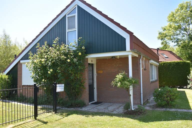 Huis Scharendijke