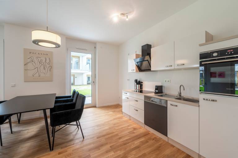 Ferienwohnung Holzgerlingen