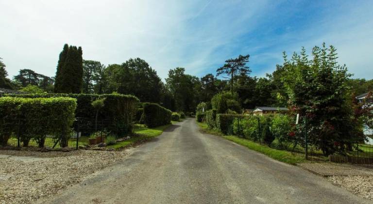 Camping des Bondons — photo 4