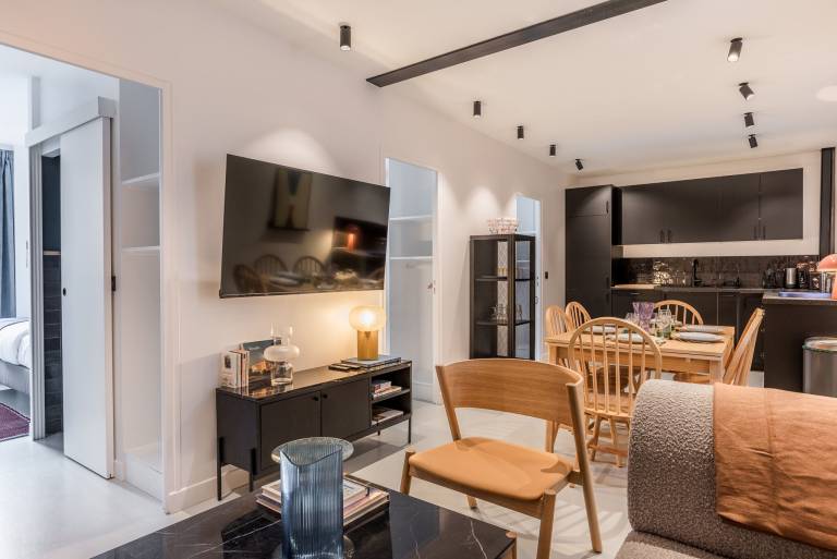 Appartement Villejuif