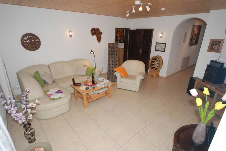 Ferienwohnung Heiligenhafen