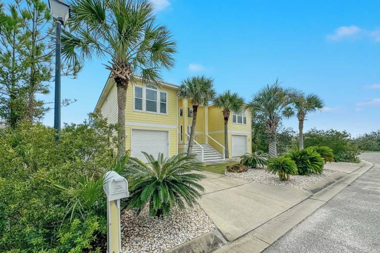 House  Perdido Key
