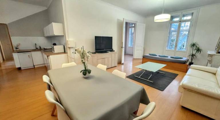 Nice holiday apartment | Dogs allowed — photo 2