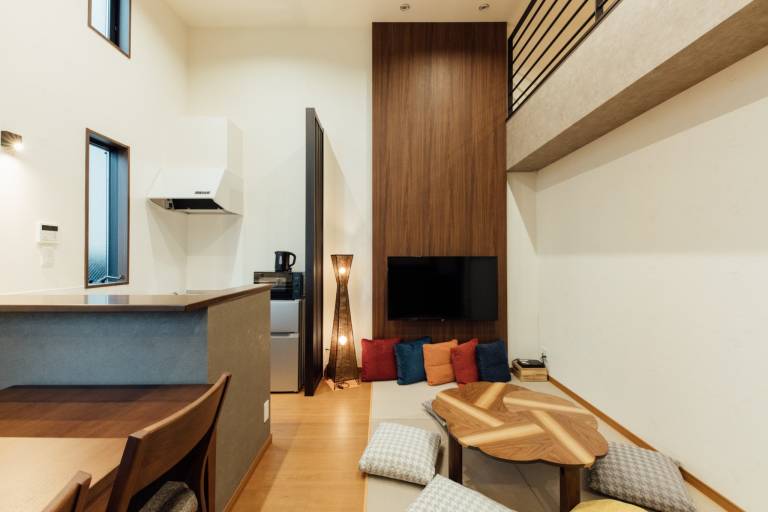 Apartment  Hanabatacho