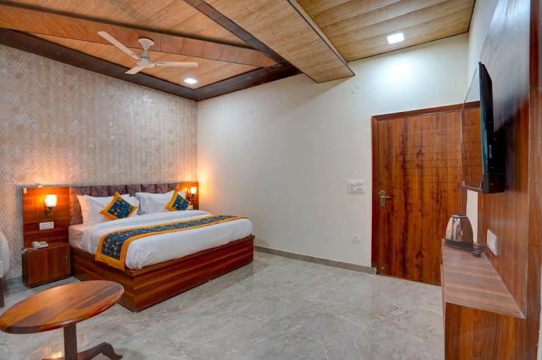 Relax Suites