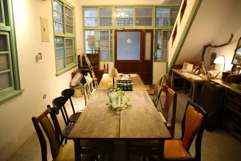 Adore Tainan - Adore Space — photo 3