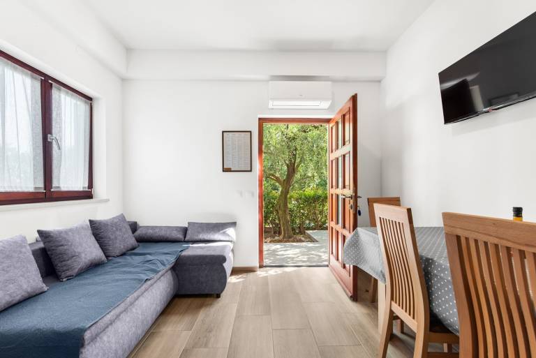 Lovely holiday apartment with garden & terrace | Dogs allowed — photo 5