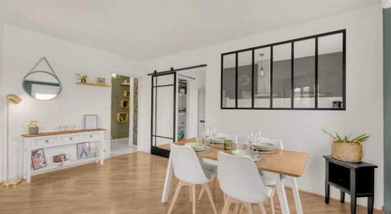 Charming rental apartment | Pets are welcome — photo 3