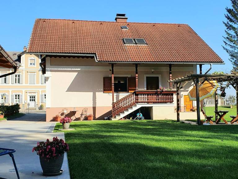 Apartment Mureck