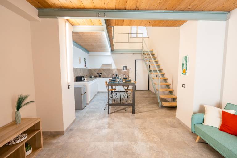 Ferienhaus in Centro, Sizilien für max. 2 Personen Ferienhaus in Centro, Sizilien für max. 2 Personen