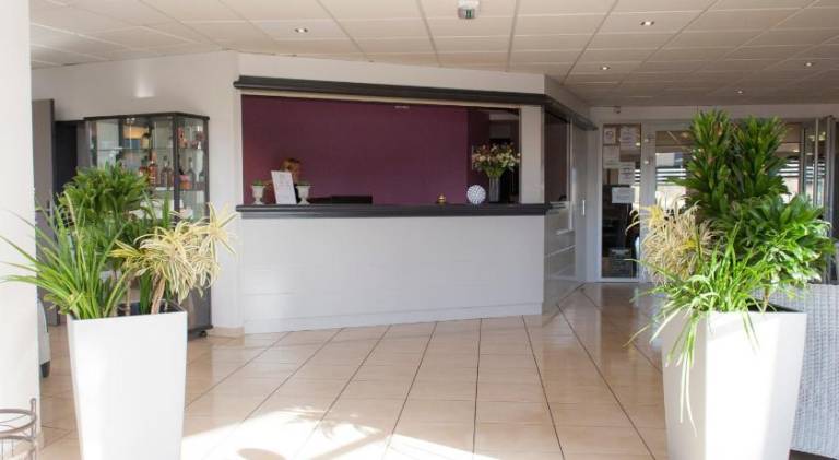 CIT'HOTEL Armony Hotel — photo 4