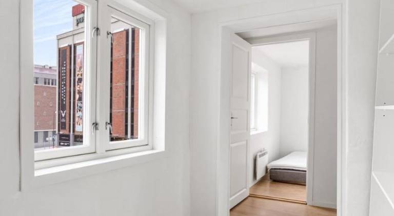 Rental apartment with 1 room for 4 persons — photo 4