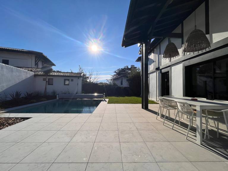Maison de vacances Saint-Jean-de-Luz