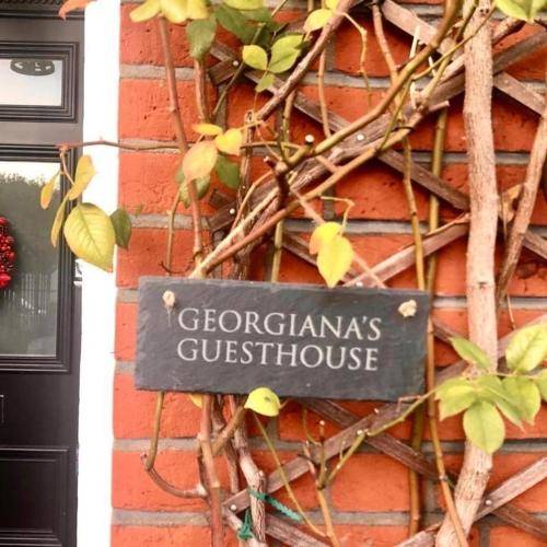 Bed and breakfast Belgravia