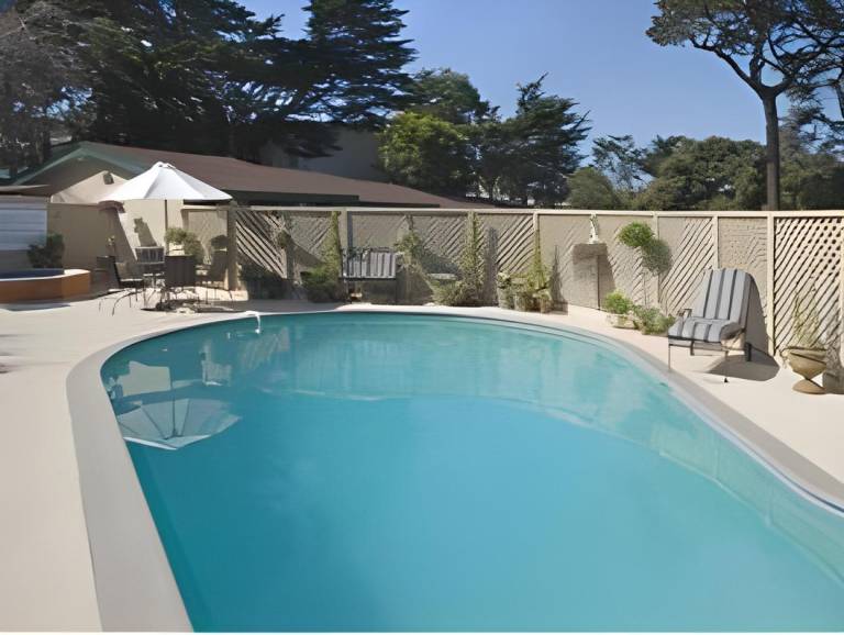 Monterey Peninsula Inn — photo 4
