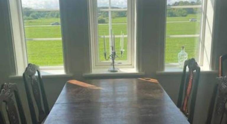 Villa with 3 rooms for 6 persons — photo 4