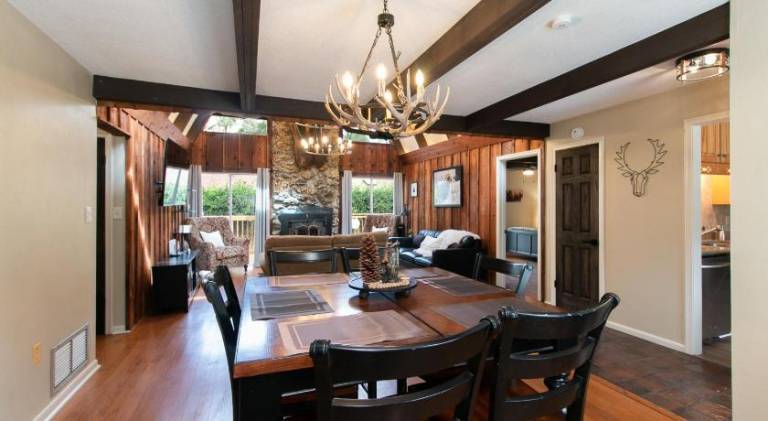 Nice house | Pets are welcome — photo 3