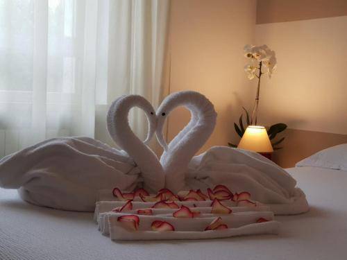 Aparthotel  Saronno