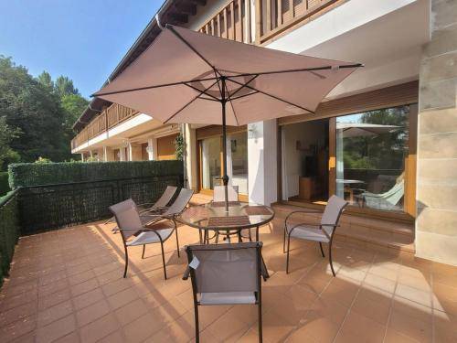 Apartamento Val de San Vicente