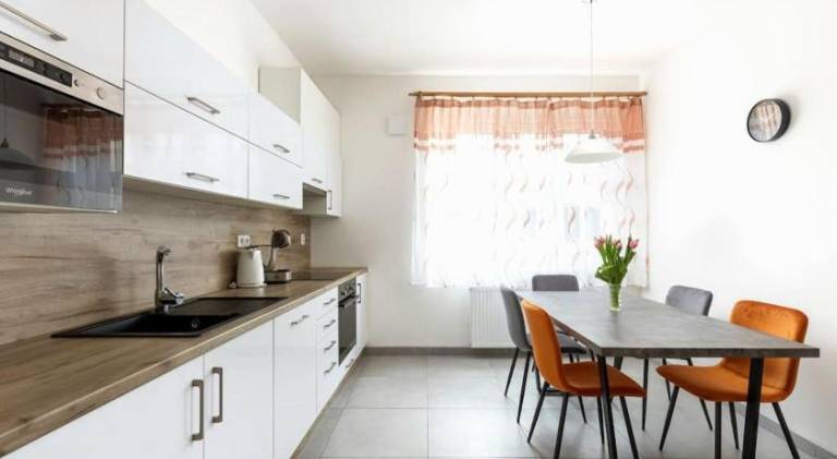 Nice apartment | Pets are welcome — photo 5