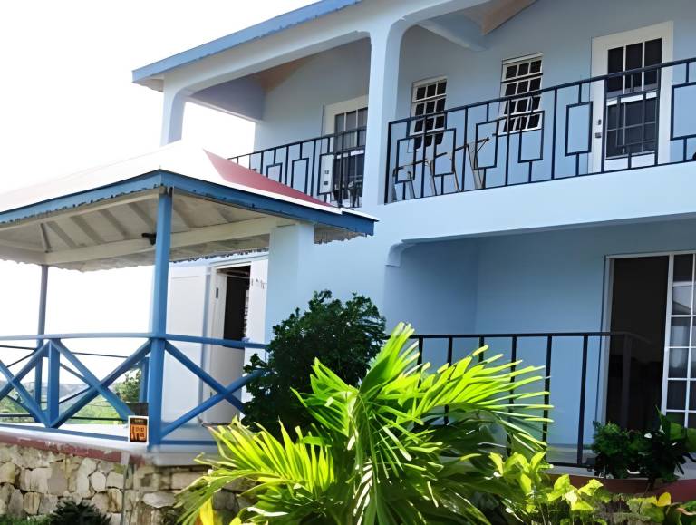 Resort Saint Philip