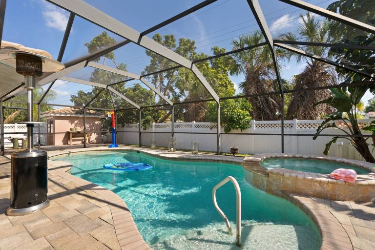 Casa Fort Myers