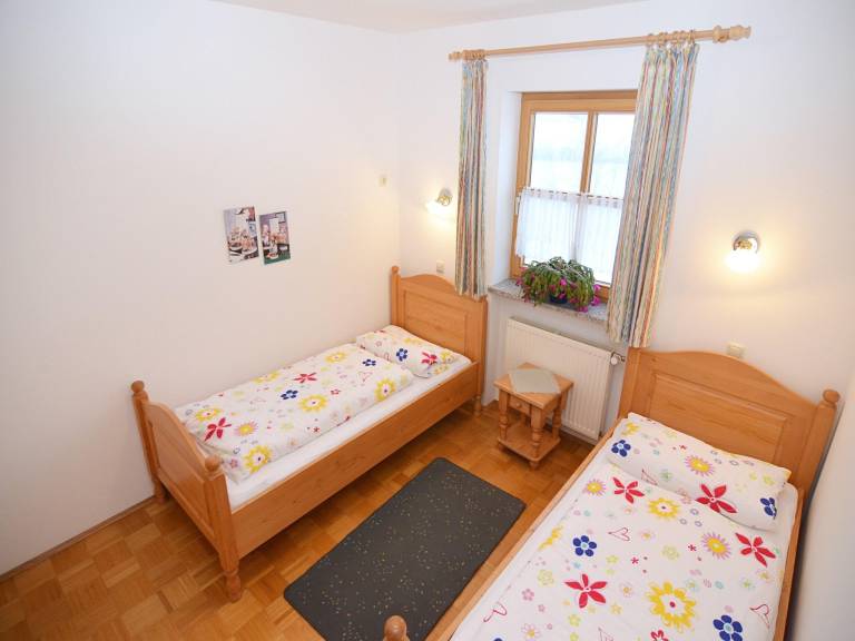64 m&sup2; Ferienwohnung