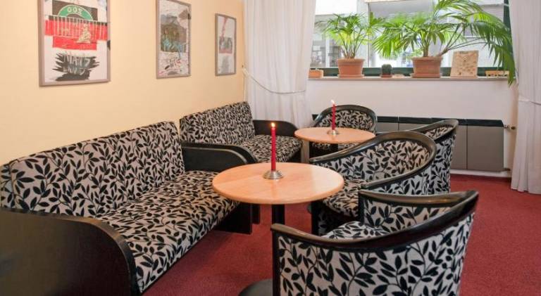 Hotel Aigner — photo 5