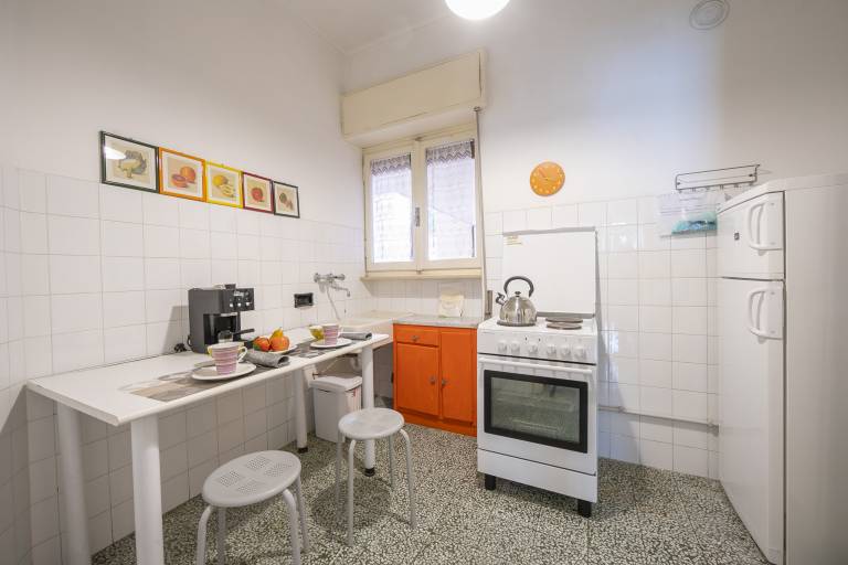 Appartamento Toirano