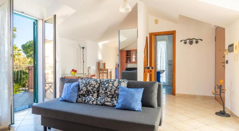Rental apartment | Dogs allowed in Loano