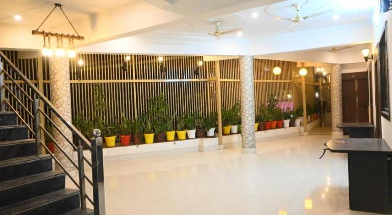 Hotel Shankara Inn — photo 4