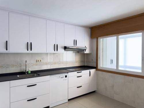 Apartamento Mellid