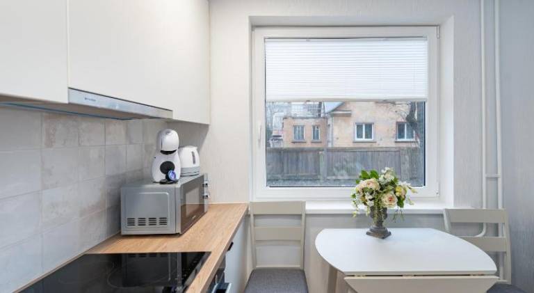 Rental apartment with 1 room for 4 persons — photo 4