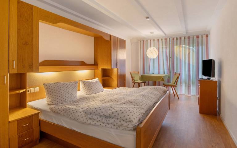 Apartment  Bad Bellingen