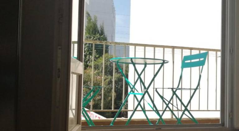 Lovely apartment with patio | Close to the beach | Perfect for remote work | Pet-friendly — photo 4