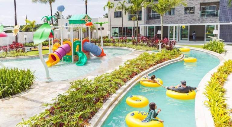 Salinas Exclusive Resort — photo 3