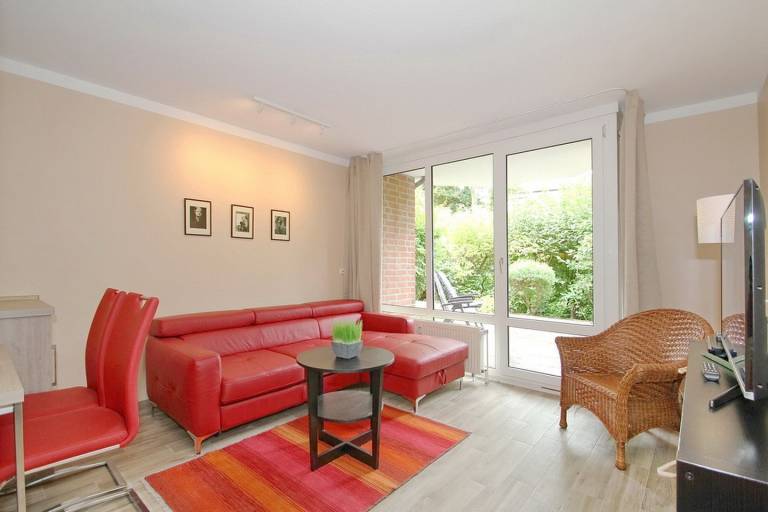 Apartment Timmendorfer Strand