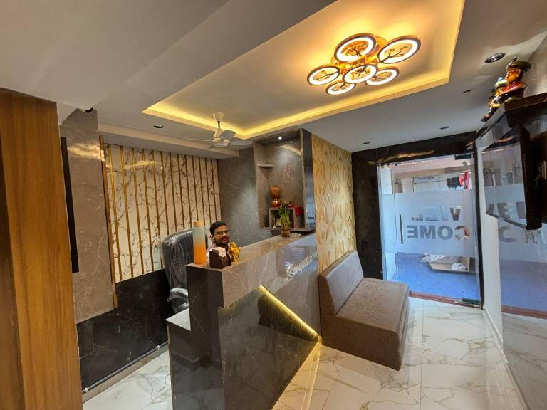 HOTEL PHONIEX in Ahmedabad