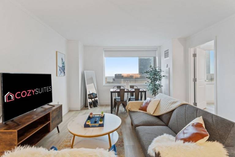 Apartamento  Atlantic City