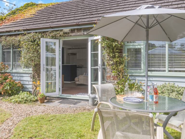 Cottage Barnstaple